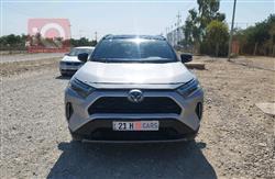 تۆیۆتا ڕاڤ 4